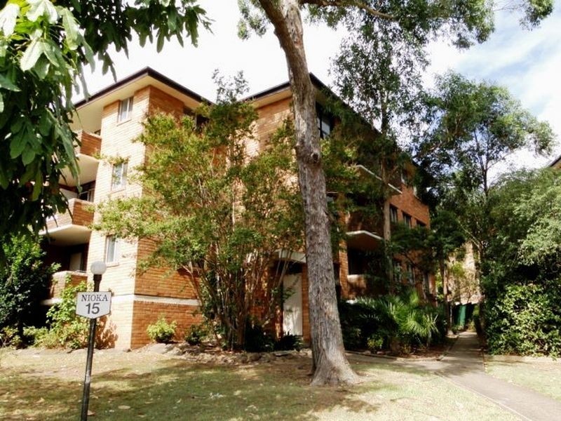 16/15 Good Street, Westmead NSW 2145