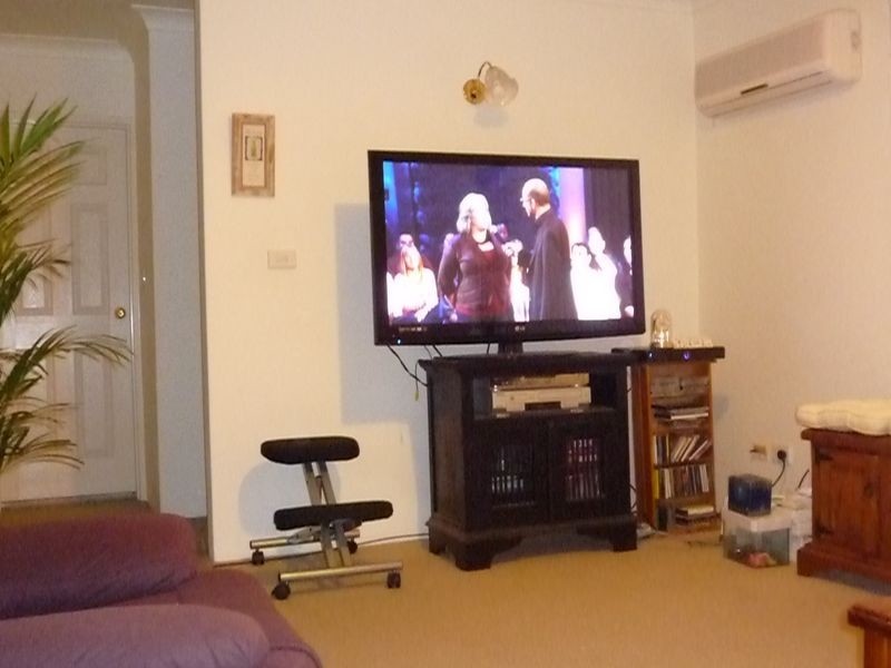 6/17 Central Avenue, Westmead NSW 2145