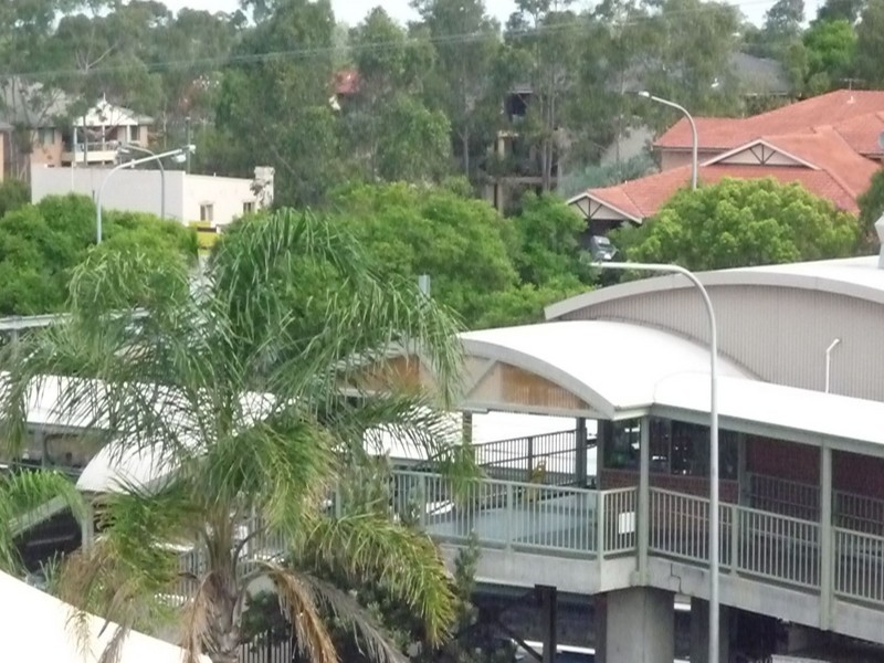 3/27 Railway Parade, Westmead NSW 2145