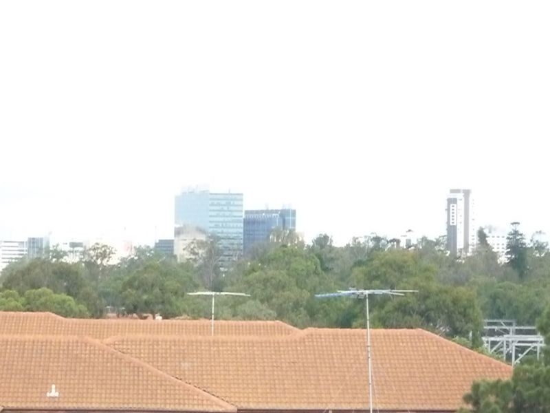 3/27 Railway Parade, Westmead NSW 2145