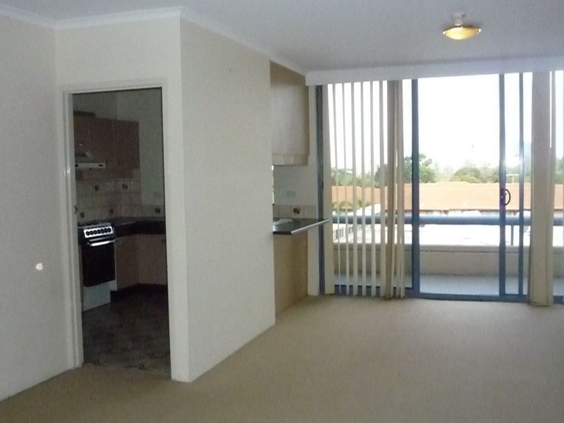 3/27 Railway Parade, Westmead NSW 2145