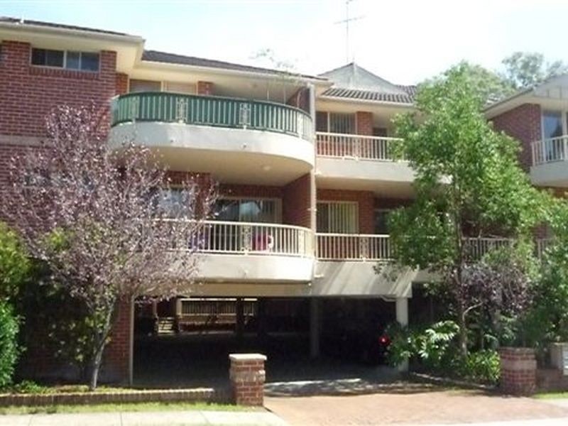 10/65 Good Street, Westmead NSW 2145