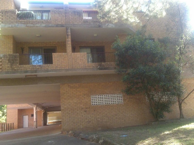 2/14-16 Jessie Street, Westmead NSW 2145