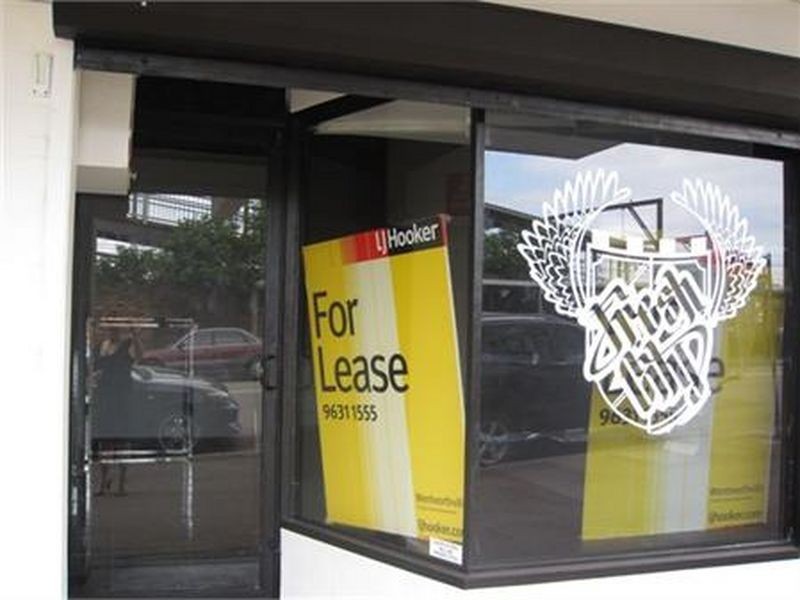 4/2-4 The Kingsway, Wentworthville NSW 2145