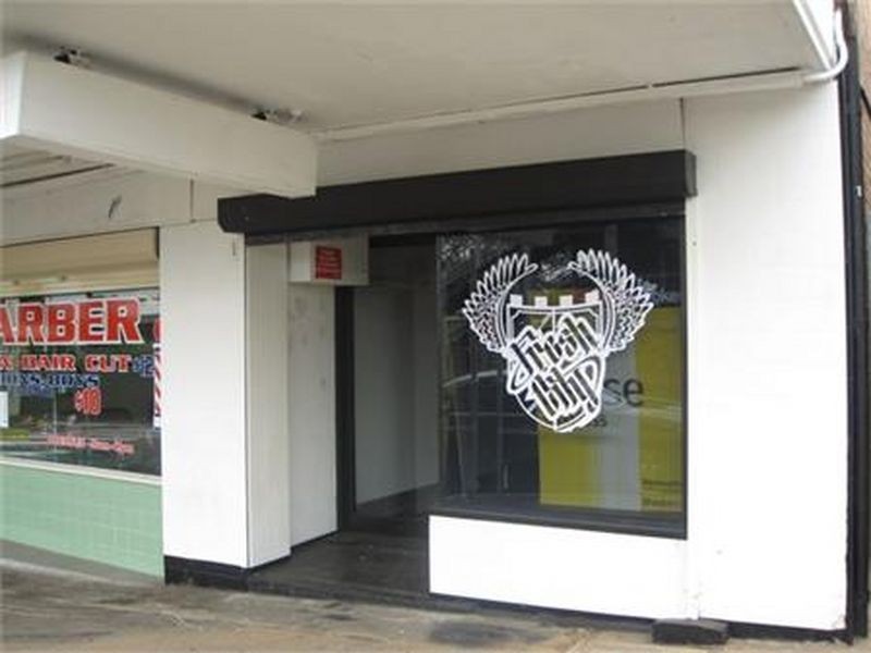 4/2-4 The Kingsway, Wentworthville NSW 2145