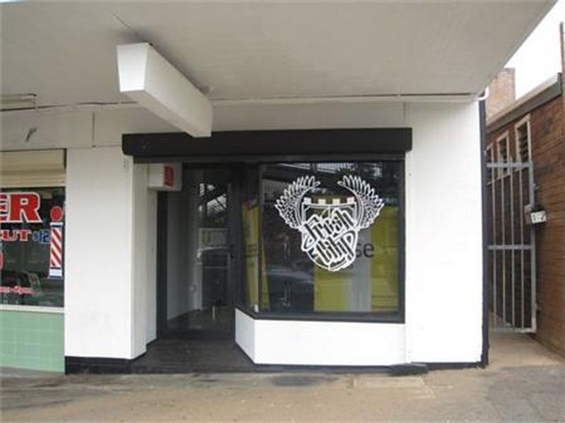 4/2-4 The Kingsway, Wentworthville NSW 2145