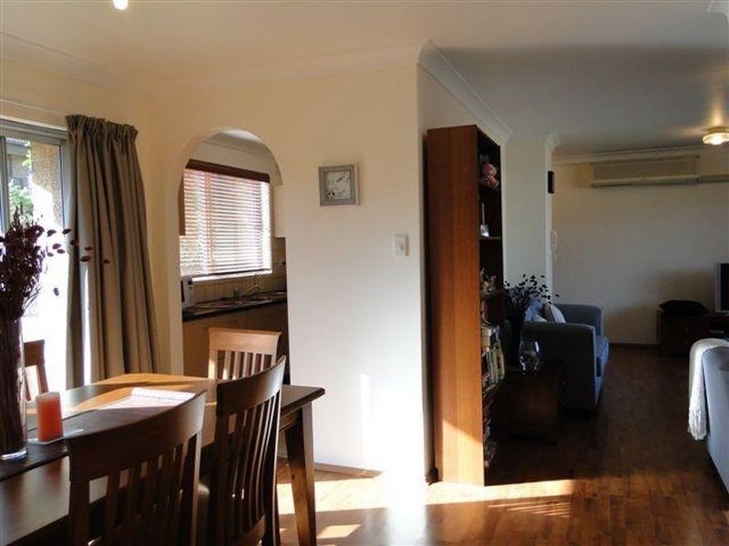 4/14 Caroline Street, Westmead NSW 2145