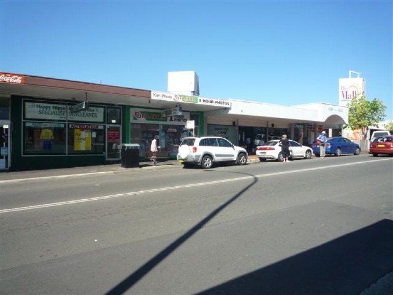 20 Dunmore Street, Wentworthville NSW 2145