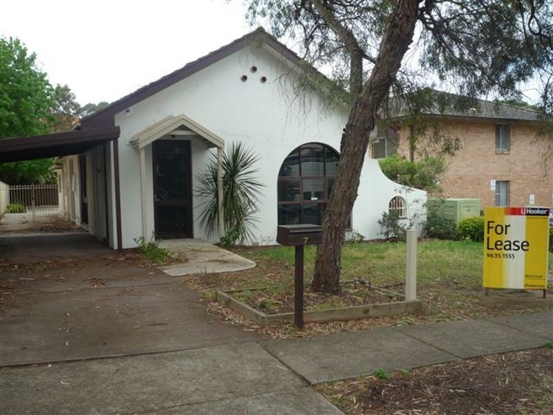 7 Helen Street, Westmead NSW 2145