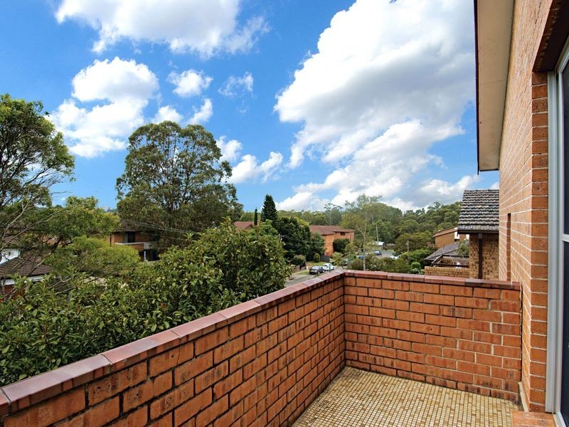 5/12 Jessie Street, Westmead NSW 2145