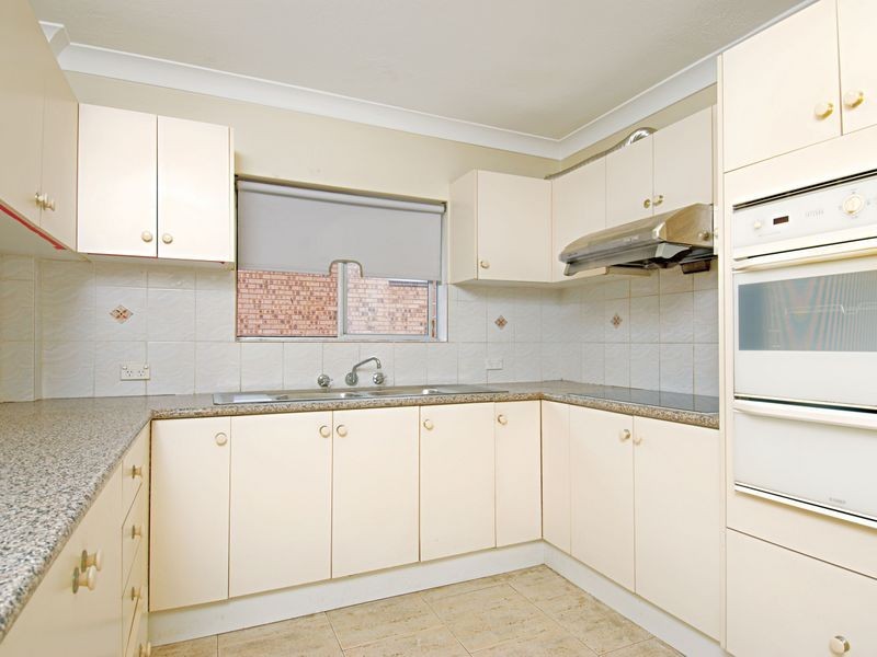 5/12 Jessie Street, Westmead NSW 2145