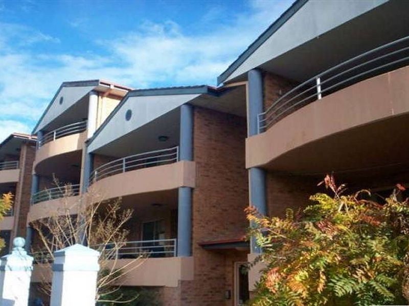 11/1-3 Belgian Street, Westmead NSW 2145