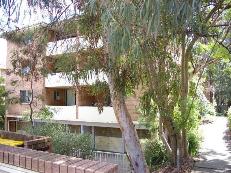 13/5-7 Riverview Street, West Ryde NSW 2114