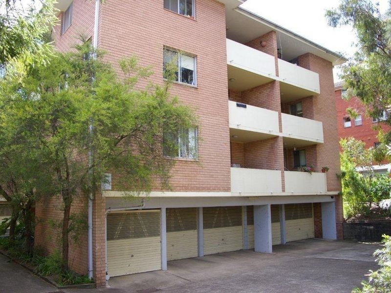 13/5-7 Riverview Street, West Ryde NSW 2114