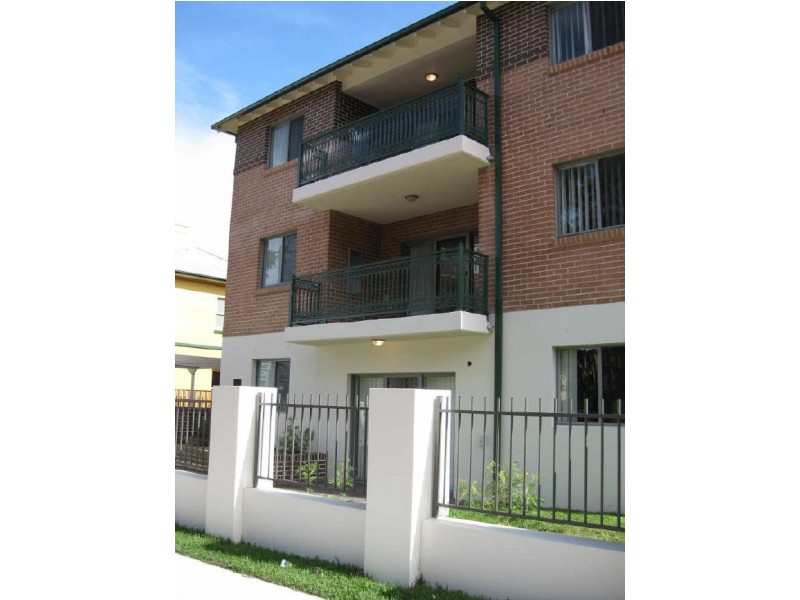 471-473 CHURCH ST, Parramatta NSW 2150