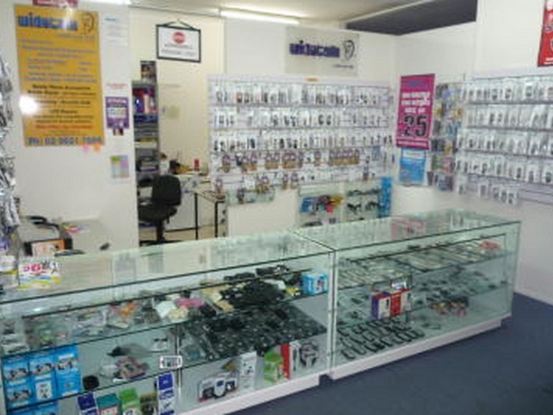 24-30 Flushcombe Road, Blacktown NSW 2148