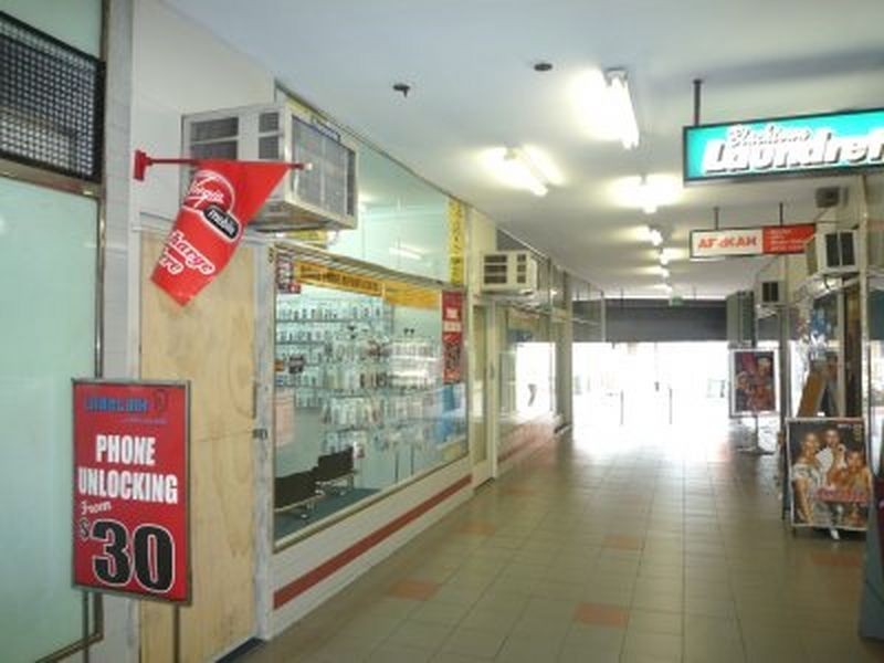 24-30 Flushcombe Road, Blacktown NSW 2148