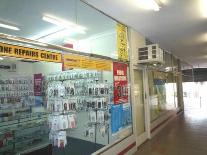 24-30 Flushcombe Road, Blacktown NSW 2148