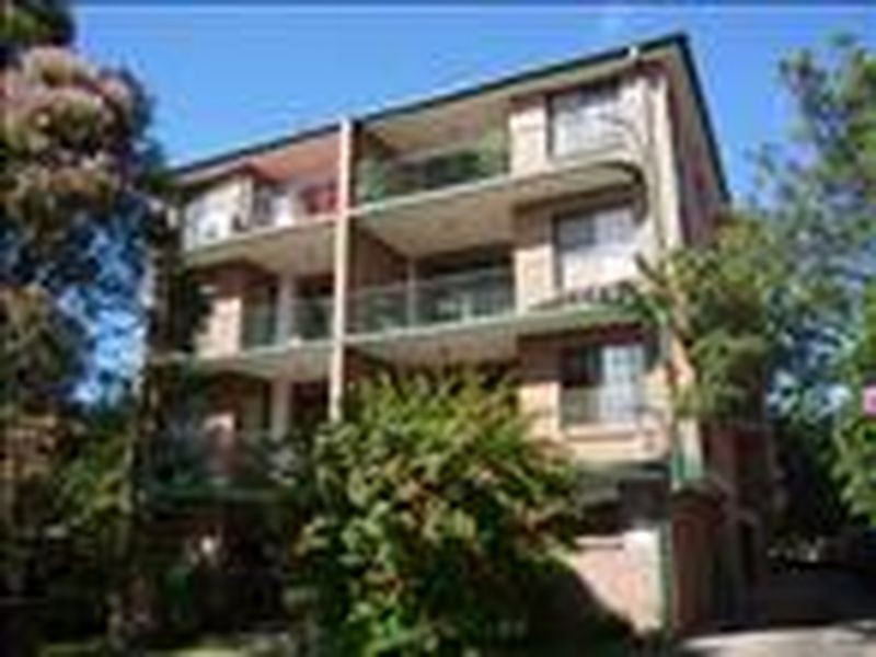 9/8 Hainsworth Street, Westmead NSW 2145