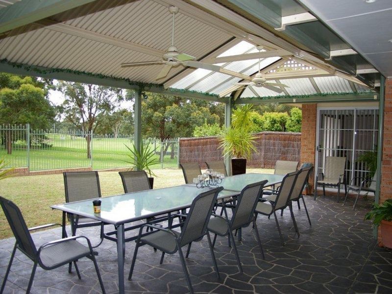 6 Radiata Avenue, Baulkham Hills NSW 2153