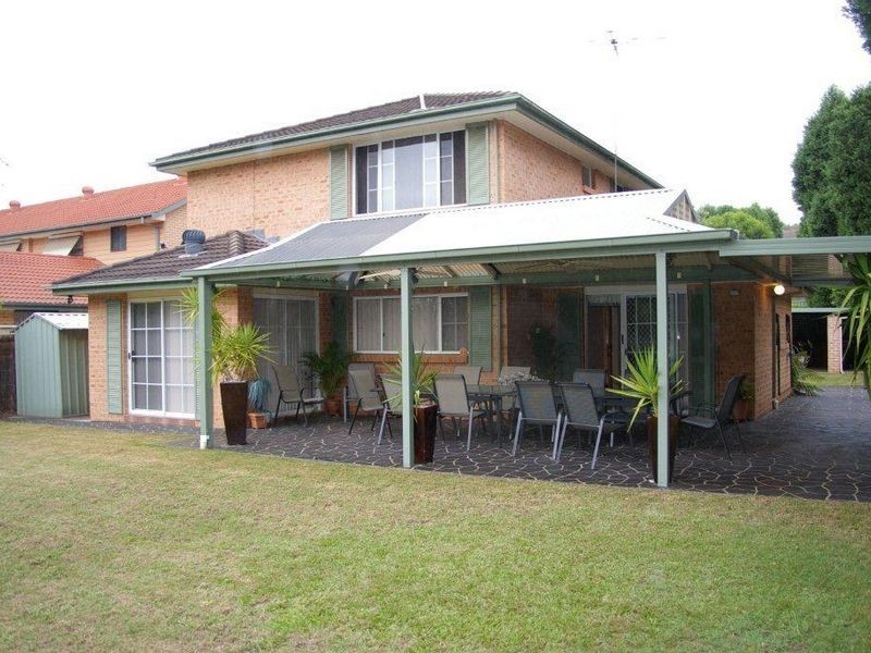 6 Radiata Avenue, Baulkham Hills NSW 2153