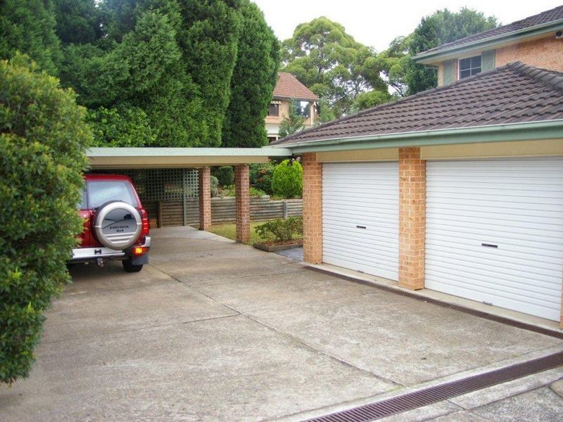 6 Radiata Avenue, Baulkham Hills NSW 2153