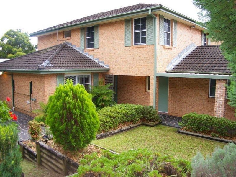 6 Radiata Avenue, Baulkham Hills NSW 2153