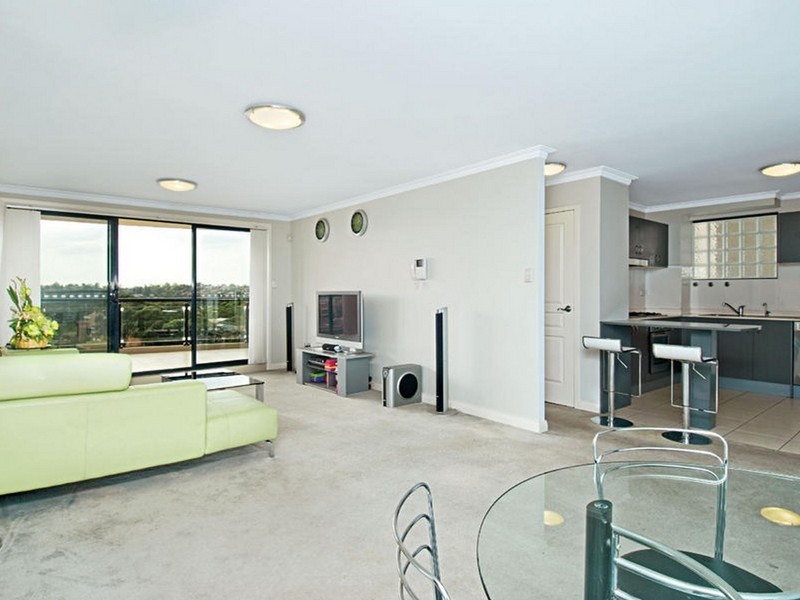 909/91B Bridge Road, Westmead NSW 2145