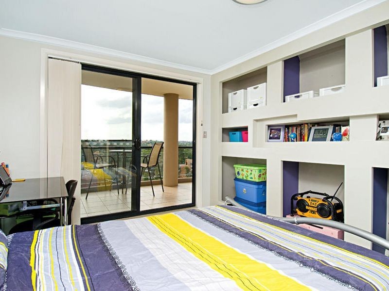 909/91B Bridge Road, Westmead NSW 2145