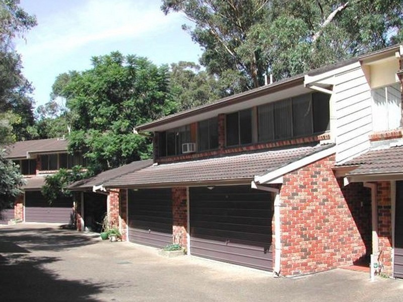 10/133 North Rocks Road, North Rocks NSW 2151