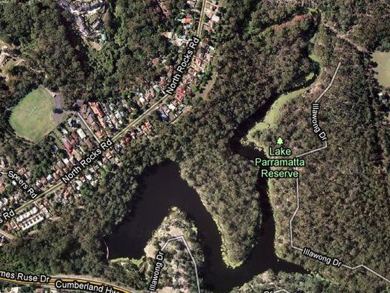 10/133 North Rocks Road, North Rocks NSW 2151