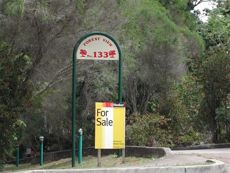 10/133 North Rocks Road, North Rocks NSW 2151