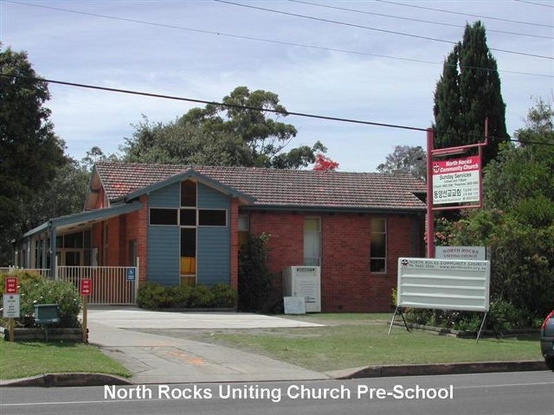 10/133 North Rocks Road, North Rocks NSW 2151