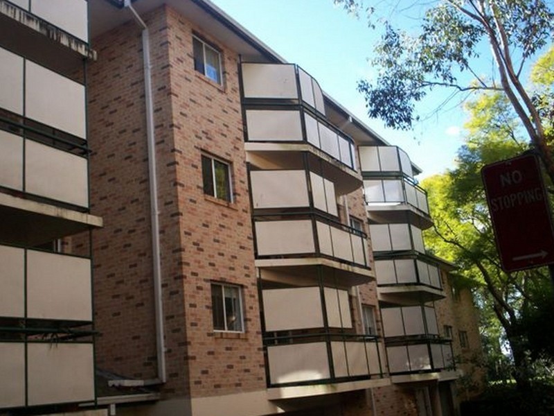 6/18 Thomas May Place, Westmead NSW 2145