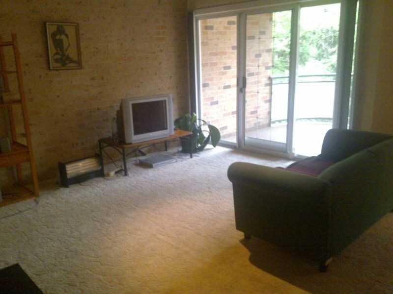 6/18 Thomas May Place, Westmead NSW 2145