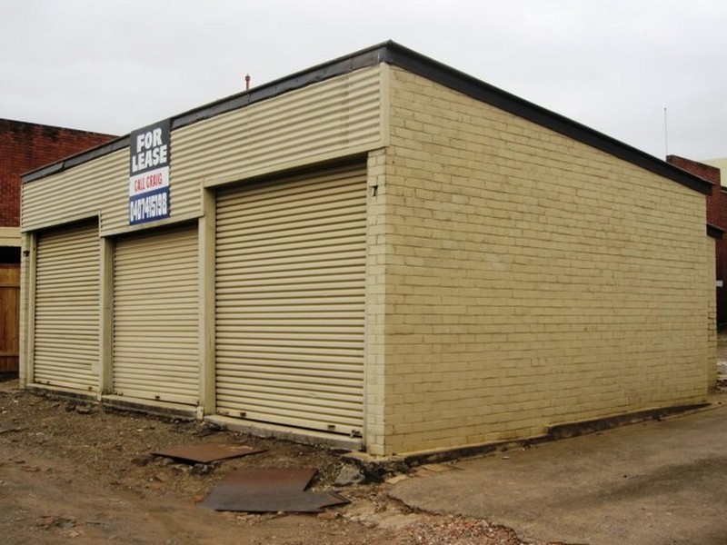 Station Street, Wentworthville NSW 2145