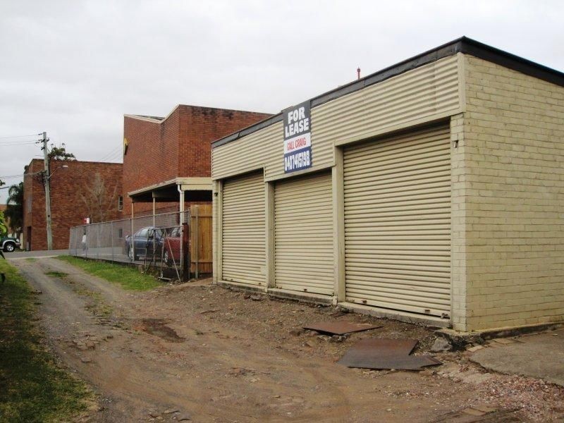 Station Street, Wentworthville NSW 2145