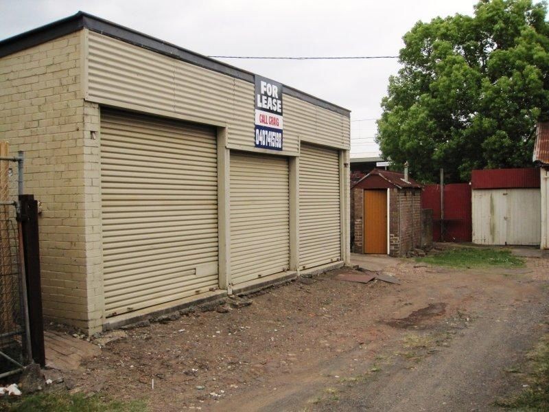 Station Street, Wentworthville NSW 2145