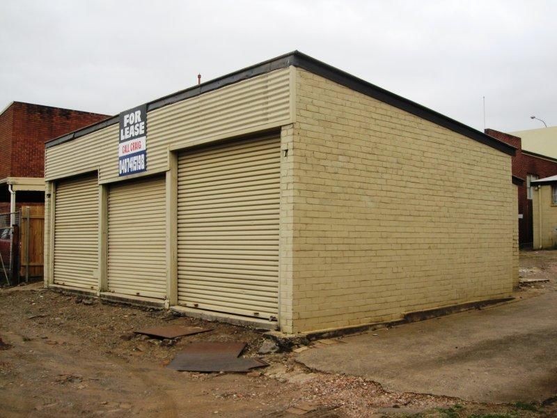 Station Street, Wentworthville NSW 2145