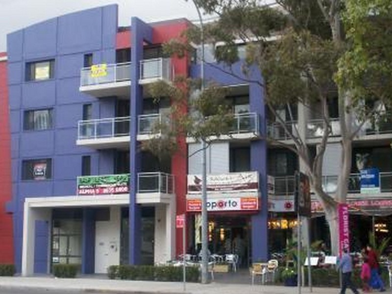 37/163 Hawkesbury Road, Westmead NSW 2145