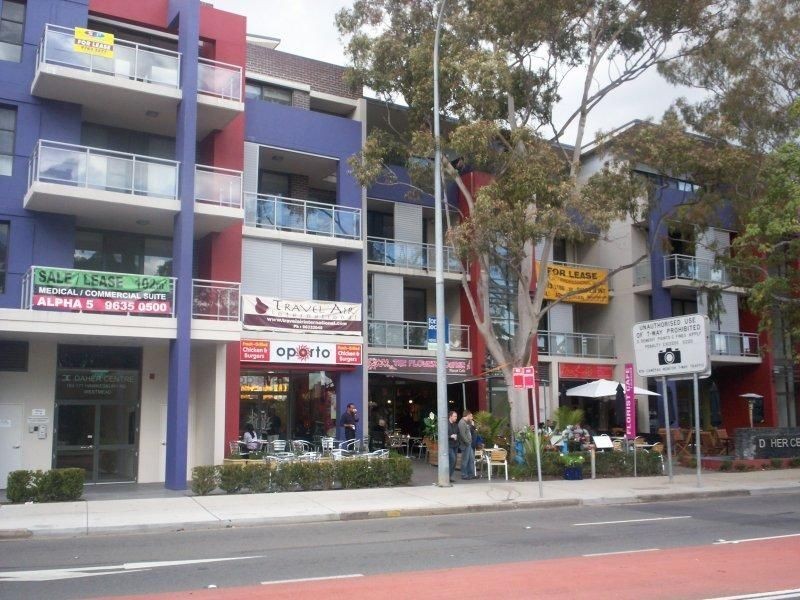 37/163 Hawkesbury Road, Westmead NSW 2145