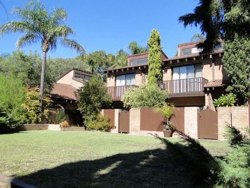 5/2-6 Hainsworth Street, Westmead NSW 2145