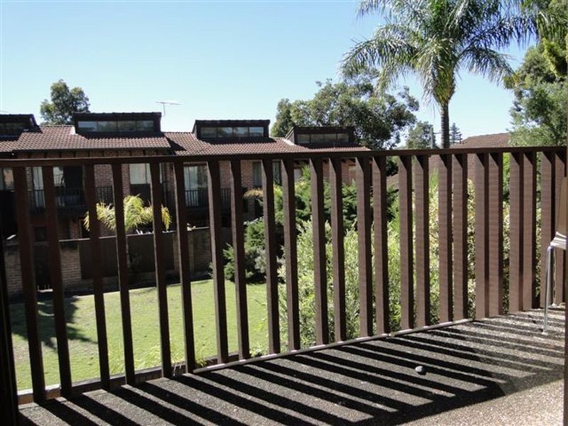 5/2-6 Hainsworth Street, Westmead NSW 2145