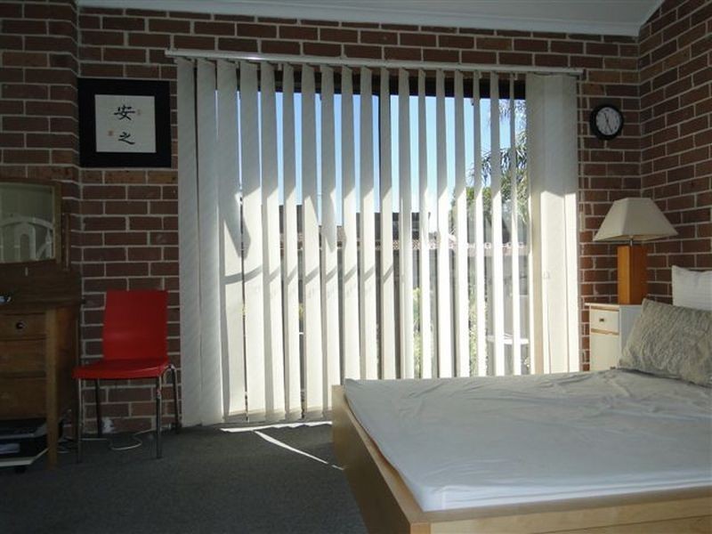 5/2-6 Hainsworth Street, Westmead NSW 2145