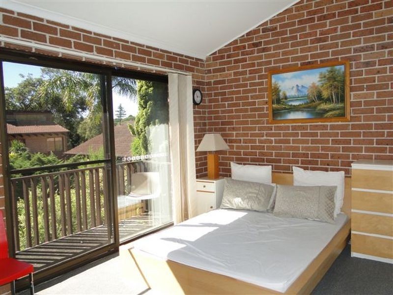 5/2-6 Hainsworth Street, Westmead NSW 2145