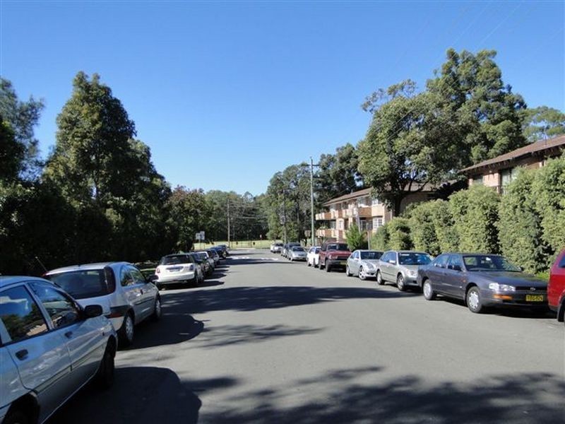 5/2-6 Hainsworth Street, Westmead NSW 2145