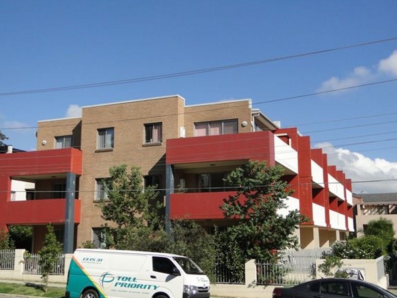 6/174-176 Bridge Road, Westmead NSW 2145