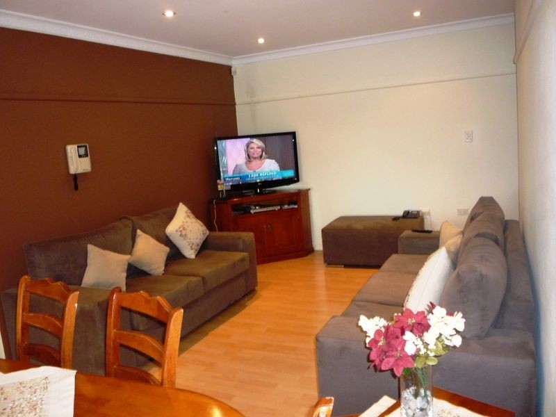 23/43-49 Memorial Avenue, Merrylands NSW 2160