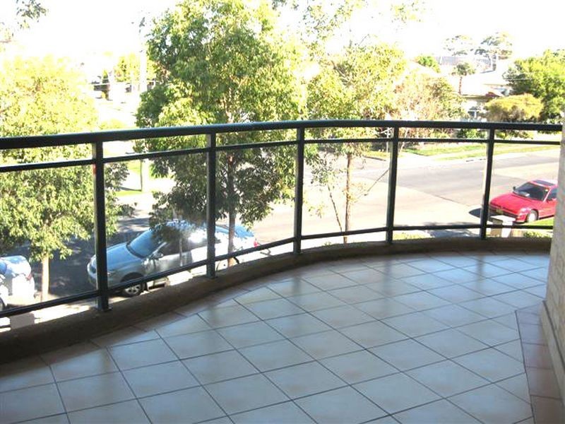 23/43-49 Memorial Avenue, Merrylands NSW 2160