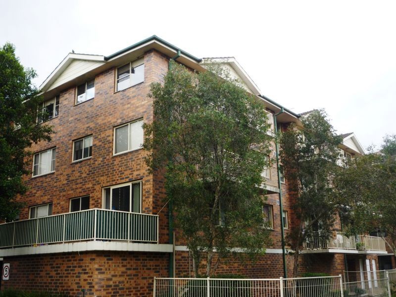 27/1-3 Priddle Street, Westmead NSW 2145